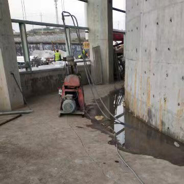 北京地基注浆加固技术的分类和应用