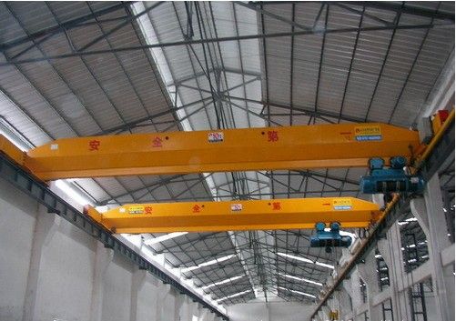 双梁起重机