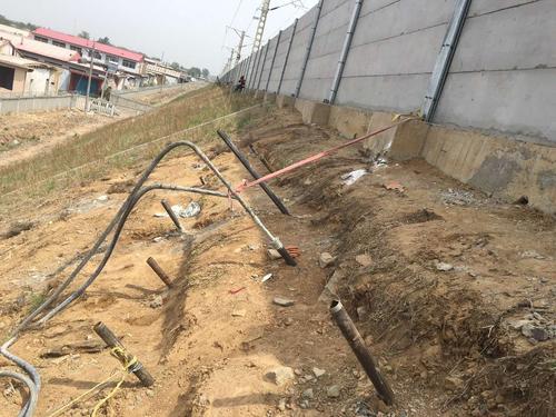 铁路下沉注浆加固